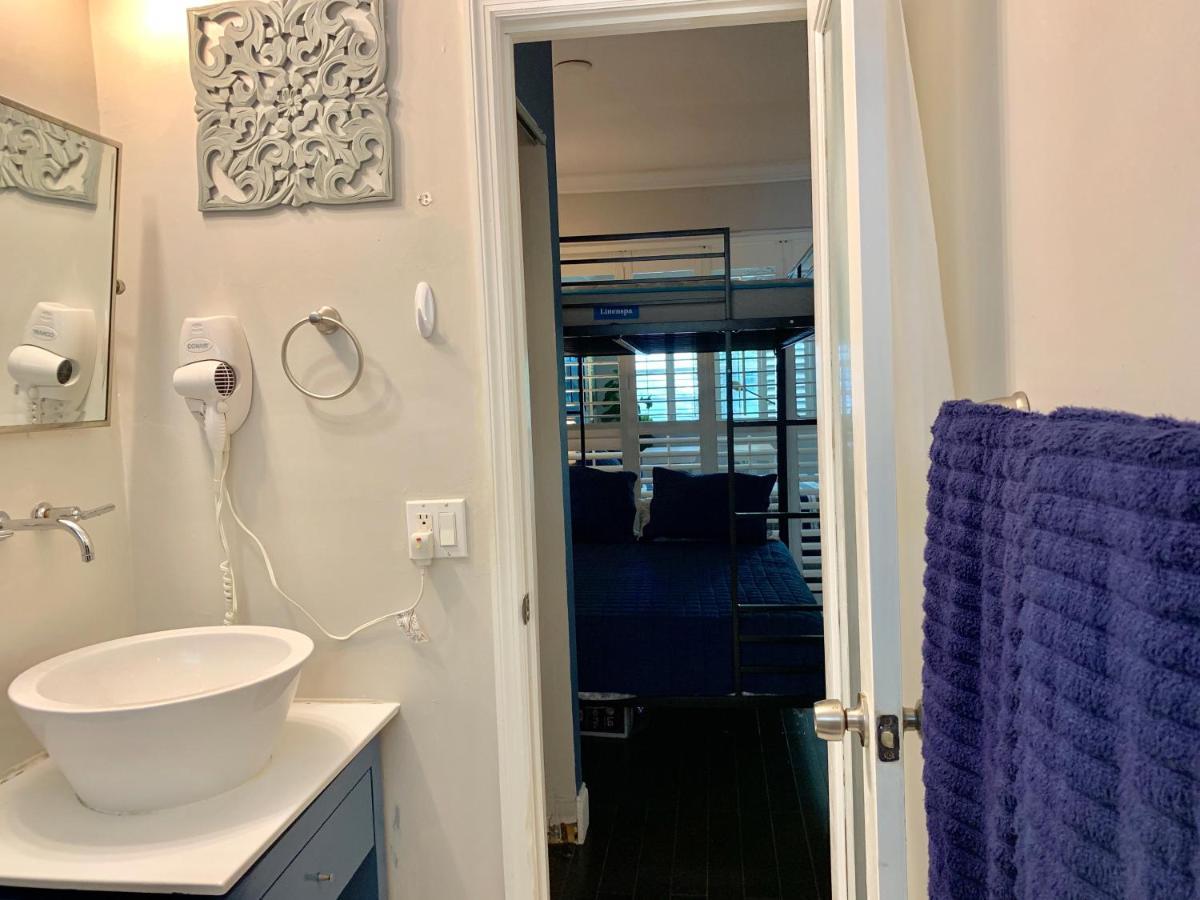 Studio On The Beach 1Br + Wifi Miami Beach Exteriör bild